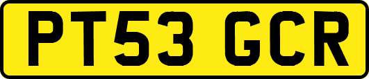 PT53GCR