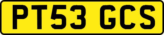 PT53GCS