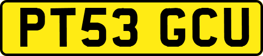PT53GCU