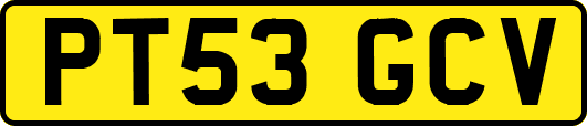 PT53GCV