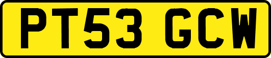PT53GCW