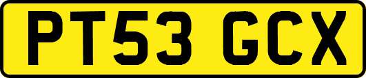 PT53GCX