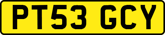 PT53GCY