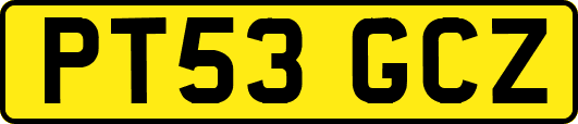 PT53GCZ