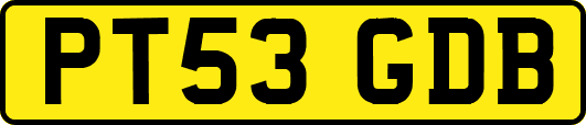PT53GDB