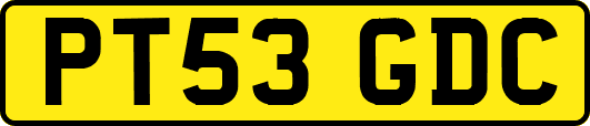 PT53GDC