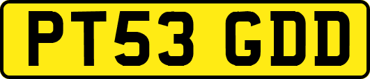 PT53GDD