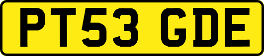 PT53GDE