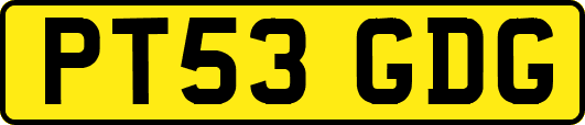 PT53GDG