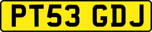 PT53GDJ