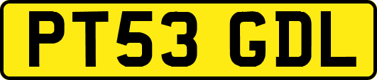 PT53GDL