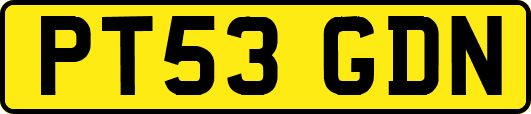 PT53GDN