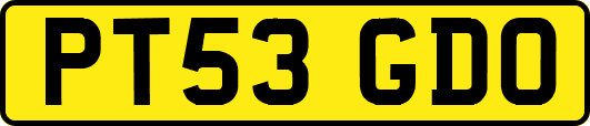 PT53GDO