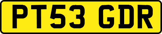PT53GDR