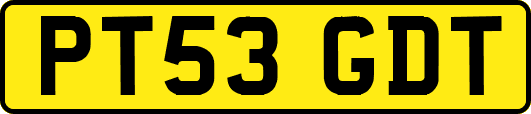 PT53GDT