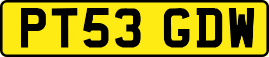 PT53GDW