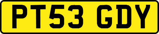 PT53GDY