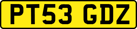 PT53GDZ