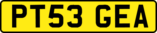 PT53GEA