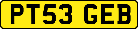 PT53GEB