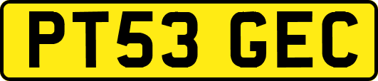 PT53GEC