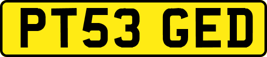 PT53GED