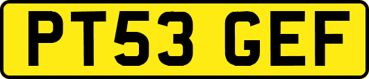 PT53GEF