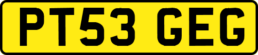PT53GEG