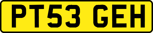 PT53GEH