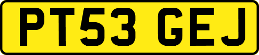 PT53GEJ