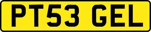 PT53GEL
