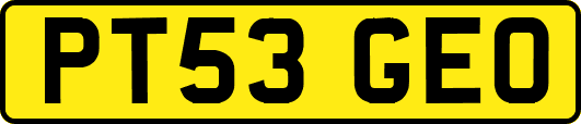 PT53GEO