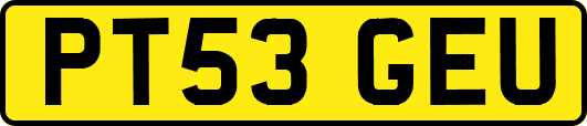 PT53GEU
