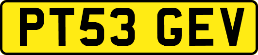 PT53GEV