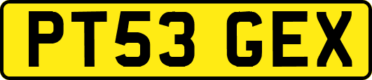 PT53GEX