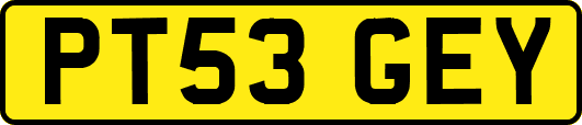 PT53GEY