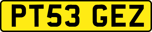 PT53GEZ