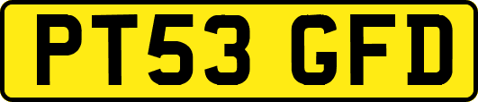 PT53GFD