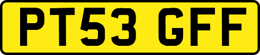 PT53GFF