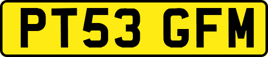 PT53GFM