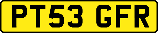 PT53GFR