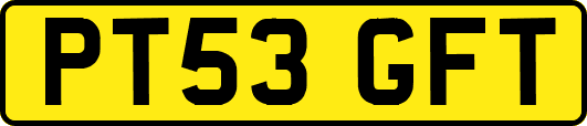 PT53GFT