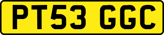 PT53GGC