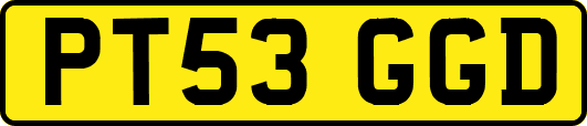 PT53GGD