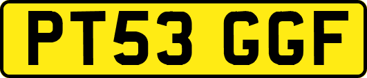PT53GGF