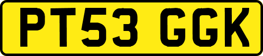 PT53GGK