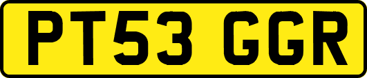 PT53GGR