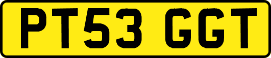 PT53GGT