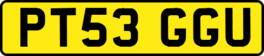 PT53GGU