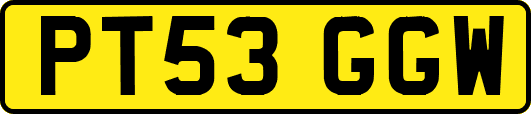 PT53GGW